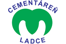 Cementáreň Ladce